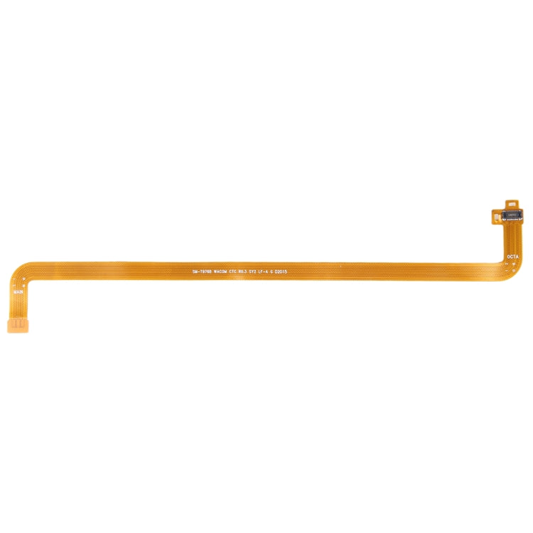 For Samsung Galaxy Tab S7+ SM-T970 Original Touch Board Connection  Flex Cable - free shipping - PMc TechLife - Order now!