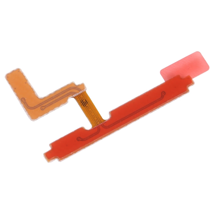 For Samsung Galaxy A24 4G SM-A245 Original Volume Button Flex Cable - free shipping - PMc TechLife - Order now!