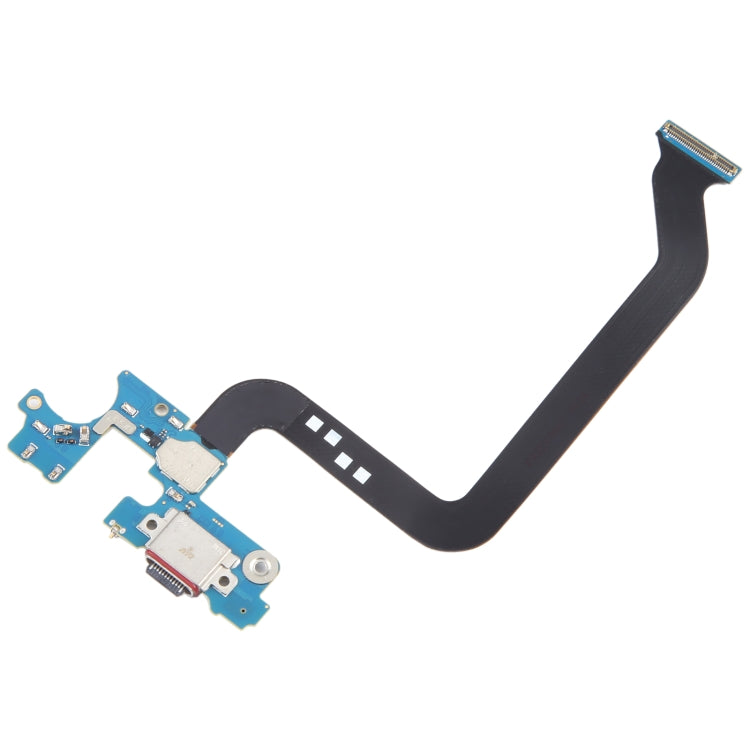For Samsung Galaxy S10 5G SM-G977B EU Edition Original Charging Port Flex Cable - free shipping - PMc TechLife - Order now!
