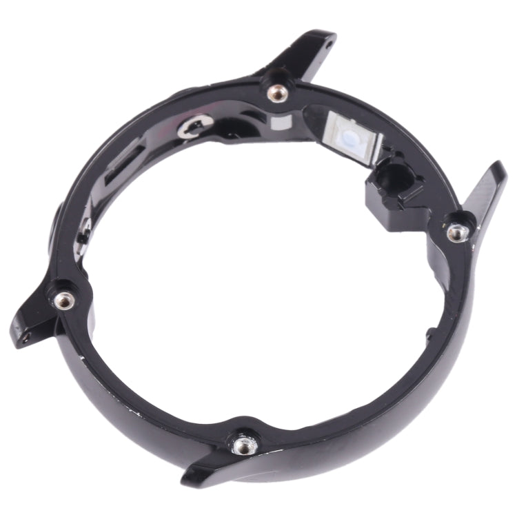 Original LCD Screen Frame Bezel Plate For Samsung Galaxy Watch Active SM-R500 (Black) - free shipping - PMc TechLife - Order now!