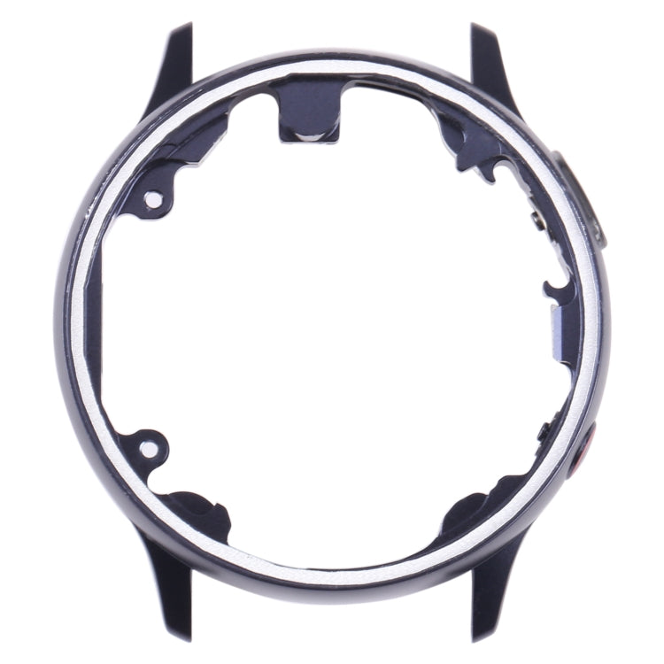 Aluminum Material Original LCD Screen Frame Bezel Plate For Samsung Galaxy Watch Active2 40mm SM-R830 (Black) - free shipping - PMc TechLife - Order now!