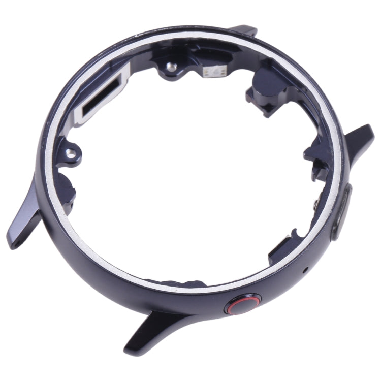 Aluminum Material Original LCD Screen Frame Bezel Plate For Samsung Galaxy Watch Active2 40mm SM-R830 (Black) - free shipping - PMc TechLife - Order now!
