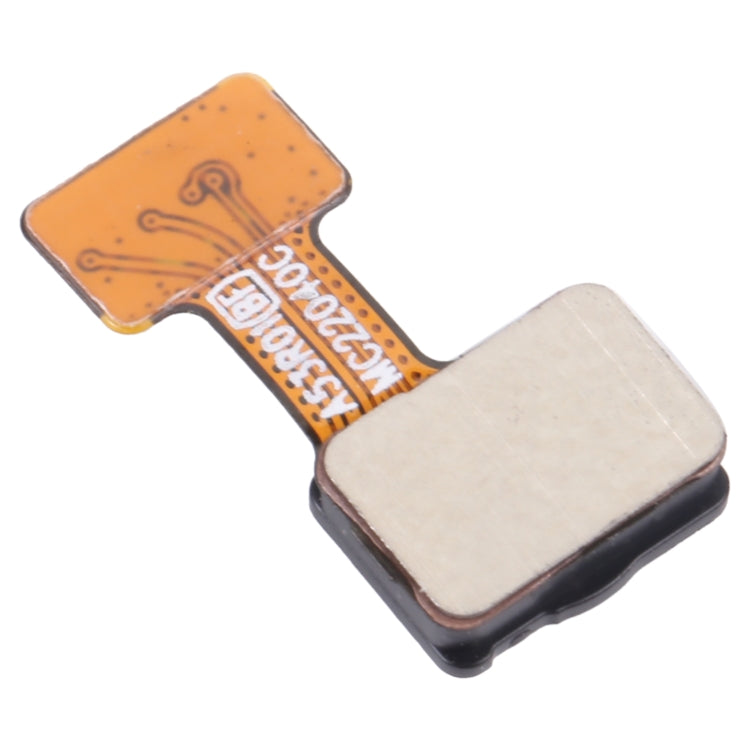 For Samsung Galaxy A73 5G SM-A736B Fingerprint Sensor Flex Cable - free shipping - PMc TechLife - Order now!