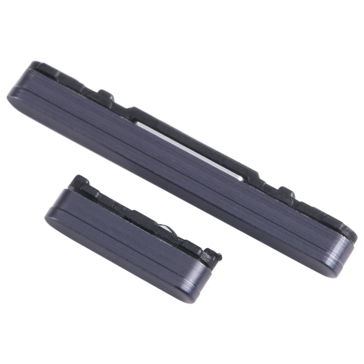 For Samsung Galaxy Tab S8+ SM-X800/X806/X806B/X806U/X806N/X808 1set Original Power Button + Volume Control Button (Black) - free shipping - PMc TechLife - Order now!