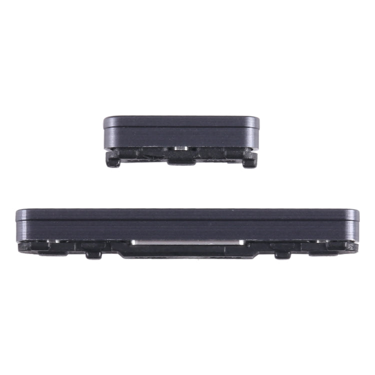 For Samsung Galaxy Tab S8+ SM-X800/X806/X806B/X806U/X806N/X808 1set Original Power Button + Volume Control Button (Black) - free shipping - PMc TechLife - Order now!