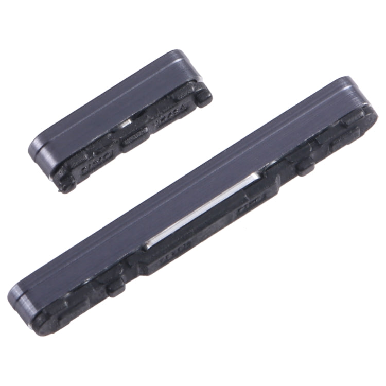 For Samsung Galaxy Tab S8+ SM-X800/X806/X806B/X806U/X806N/X808 1set Original Power Button + Volume Control Button (Black) - free shipping - PMc TechLife - Order now!
