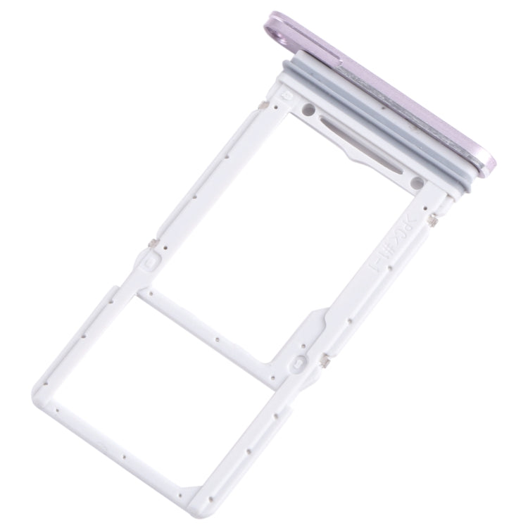 SIM + Micro SD Card Tray for Samsung Galaxy Tab S9 FE SM-X516 LTE Edition (Pink) - free shipping - PMc TechLife - Order now!