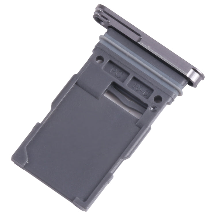 For Samsung Galaxy S23 FE SM-S711B Original SIM Card Tray (Grey) - free shipping - PMc TechLife - Order now!