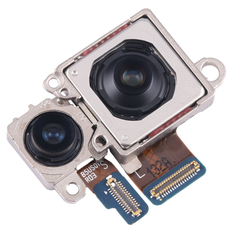 For Samsung Galaxy Z Flip5 SM-F731B Original Camera Set (Wide + Back Camera) - free shipping - PMc TechLife - Order now!