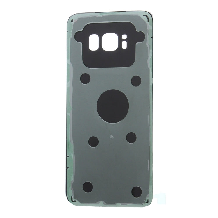 For Galaxy S8+ / G955 Original Battery Back Cover (Blue) - free shipping - PMc TechLife - Order now!
