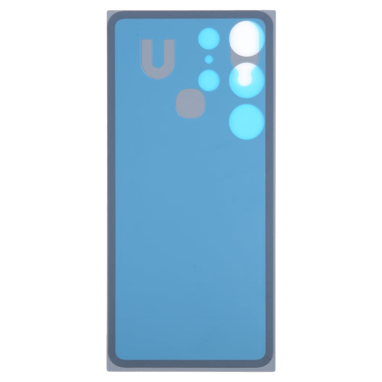 For Samsung Galaxy S24 Ultra SM-S928B OEM Battery Back Cover(Light Purple) - free shipping - PMc TechLife - Order now!