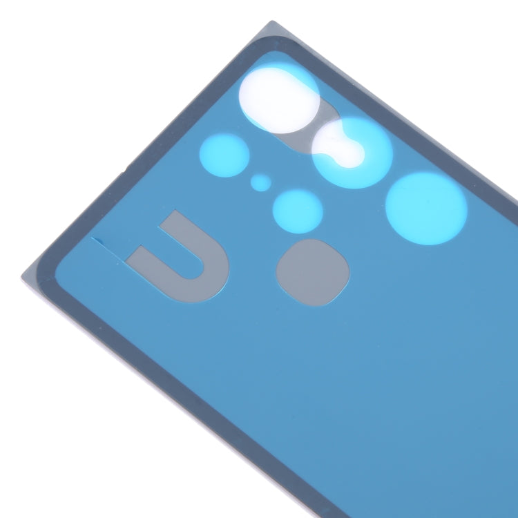 For Samsung Galaxy S24 Ultra SM-S928B OEM Battery Back Cover(Light Purple) - free shipping - PMc TechLife - Order now!