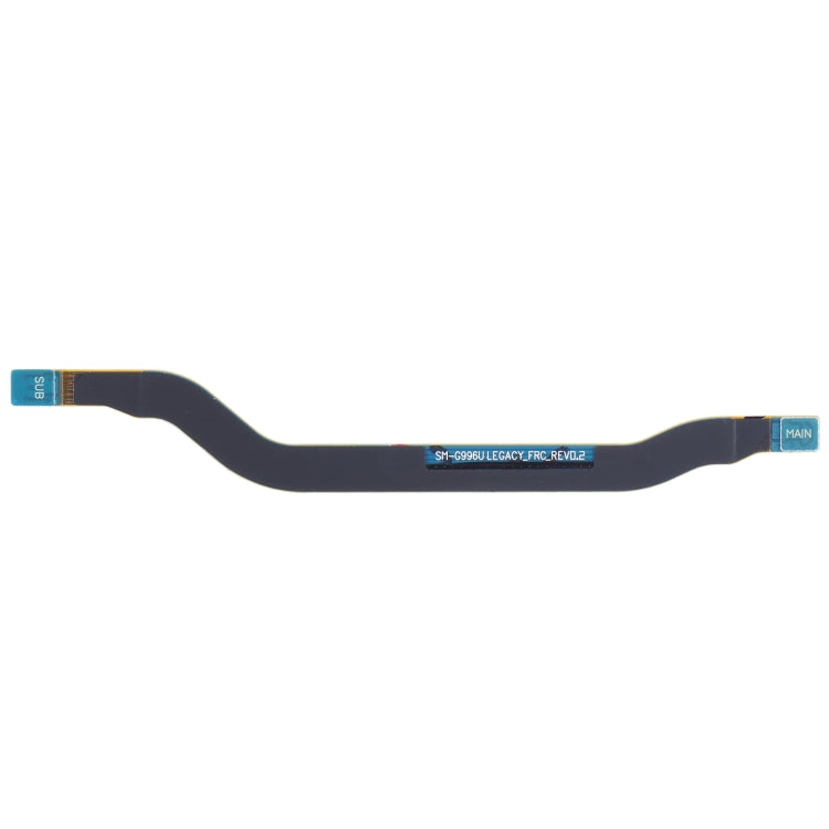 For Samsung Galaxy S21+ 5G SM-G996B Original Signal Flex Cable - free shipping - PMc TechLife - Order now!