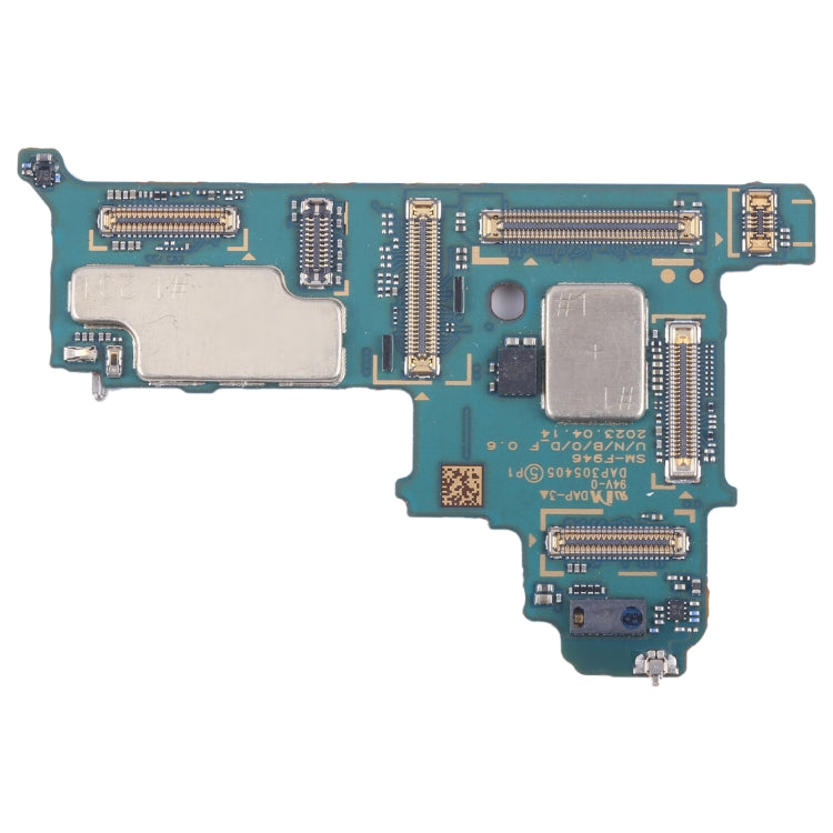 Original Auxiliary Board for Samsung Galaxy Z Fold5 SM-F946B - free shipping - PMc TechLife - Order now!