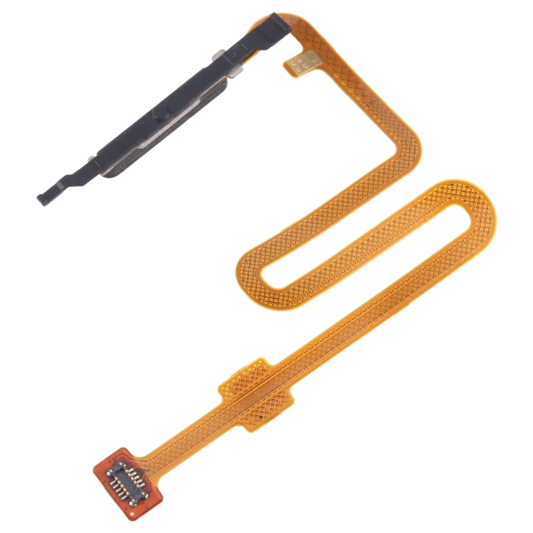 For Samsung Galaxy A05S SM-A057F Original Fingerprint Sensor Flex Cable (Green) - free shipping - PMc TechLife - Order now!