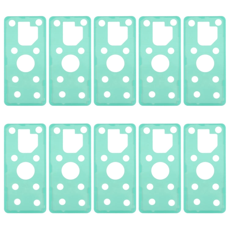 For Galaxy S9 10pcs Back Rear Housing Cover Adhesive - free shipping - PMc TechLife - Order now!