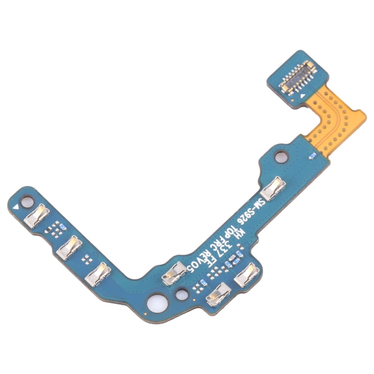 For Samsung Galaxy S24+ 5G SM-S926B Original Earpiece Speaker Flex Cable - free shipping - PMc TechLife - Order now!