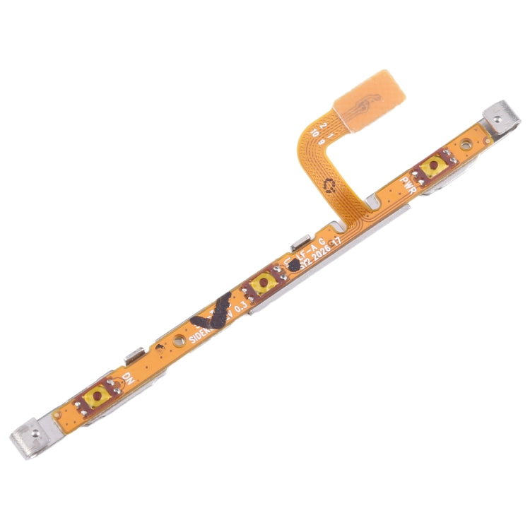 For Samsung Galaxy Tab S7 FE SM-T736 Original Power Button & Volume Button Flex Cable - free shipping - PMc TechLife - Order now!