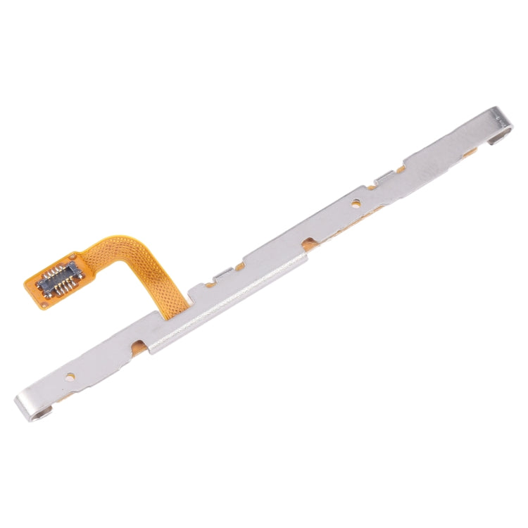 For Samsung Galaxy Tab S7 FE SM-T736 Original Power Button & Volume Button Flex Cable - free shipping - PMc TechLife - Order now!