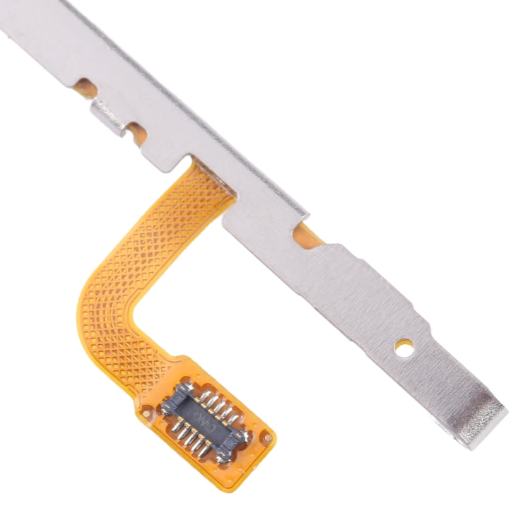 For Samsung Galaxy Tab S7 FE SM-T736 Original Power Button & Volume Button Flex Cable - free shipping - PMc TechLife - Order now!