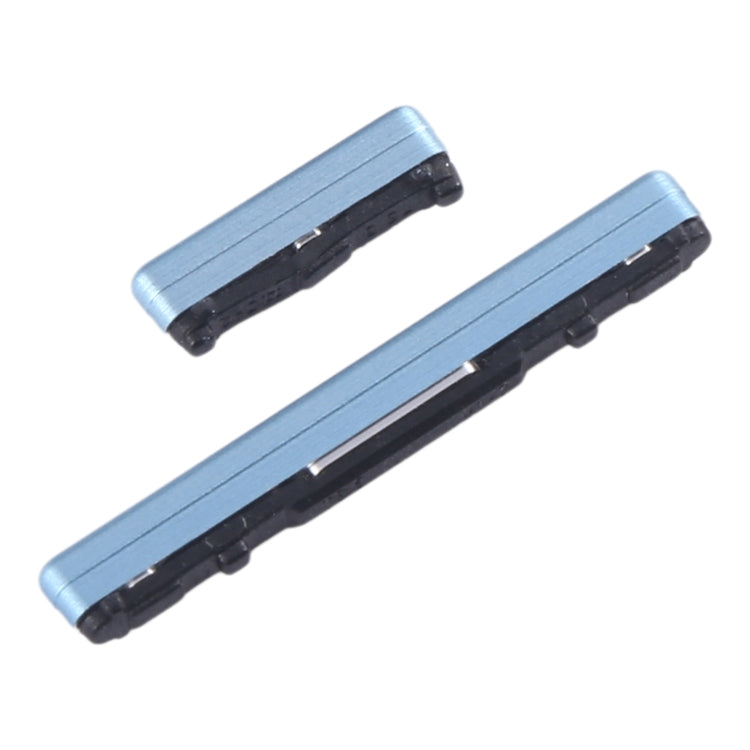 For Samsung Galaxy Tab S6 SM-T865 Original Power Button and Volume Control Button (Blue) - free shipping - PMc TechLife - Order now!