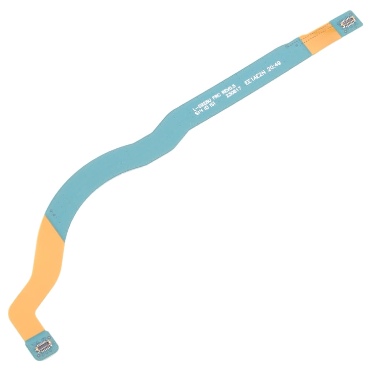 For Samsung Galaxy S24 Ultra SM-S928B OEM Signal Flex Cable - free shipping - PMc TechLife - Order now!