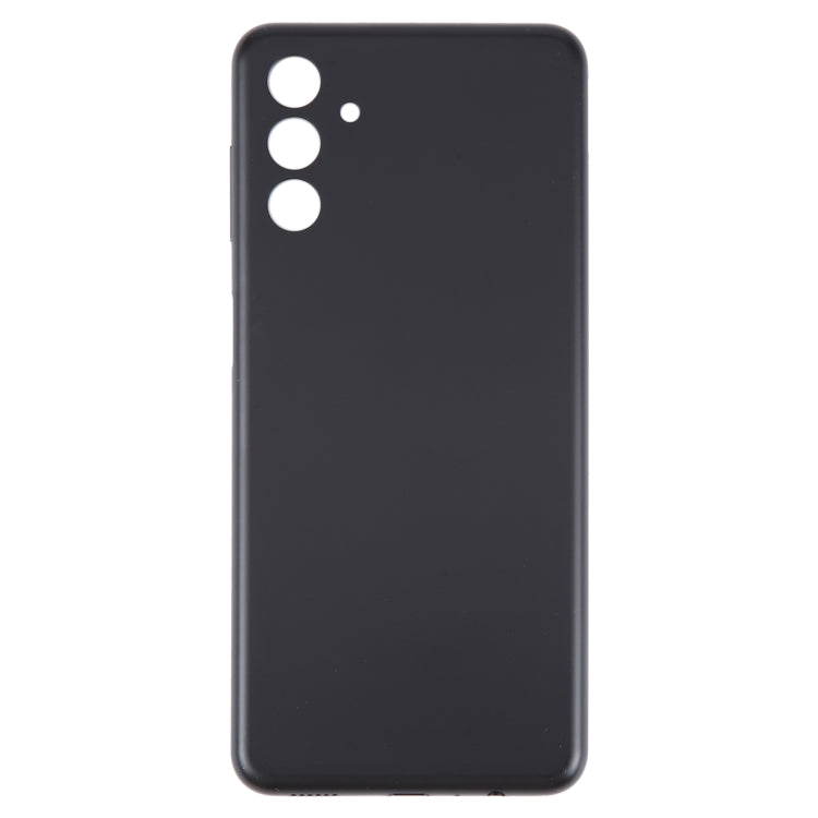For Samsung Galaxy A13 5G SM-A136B Original Battery Back Cover(Black) - free shipping - PMc TechLife - Order now!