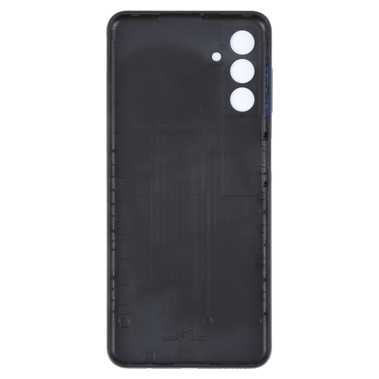 For Samsung Galaxy A13 5G SM-A136B Original Battery Back Cover(Black) - free shipping - PMc TechLife - Order now!