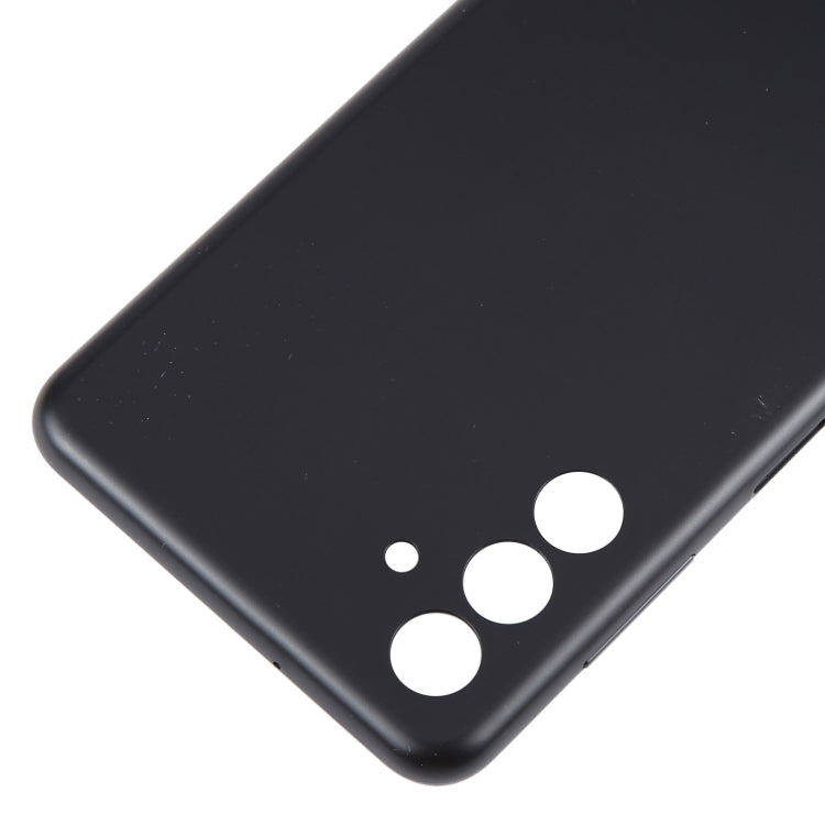 For Samsung Galaxy A13 5G SM-A136B Original Battery Back Cover(Black) - free shipping - PMc TechLife - Order now!
