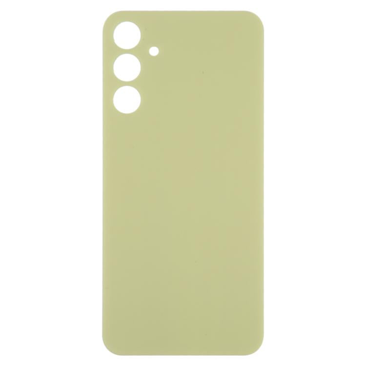 For Samsung Galaxy A15 SM-A155F Original Battery Back Cover(Green) - free shipping - PMc TechLife - Order now!