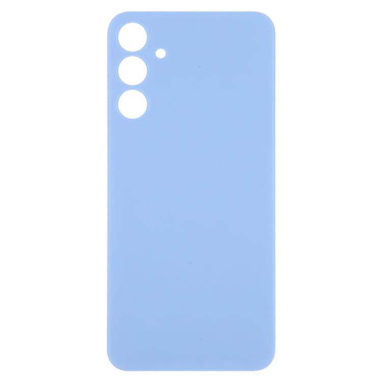 For Samsung Galaxy A15 SM-A155F Original Battery Back Cover(Blue) - free shipping - PMc TechLife - Order now!