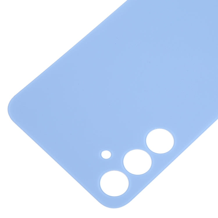 For Samsung Galaxy A15 SM-A155F Original Battery Back Cover(Blue) - free shipping - PMc TechLife - Order now!