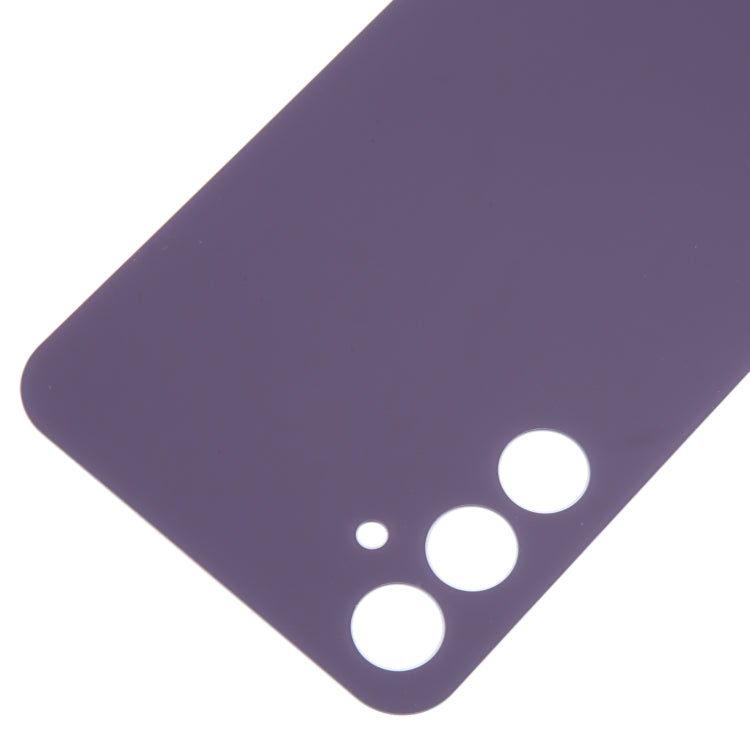 For Samsung Galaxy A24 4G SM-A245F Original Battery Back Cover(Dark Red) - free shipping - PMc TechLife - Order now!