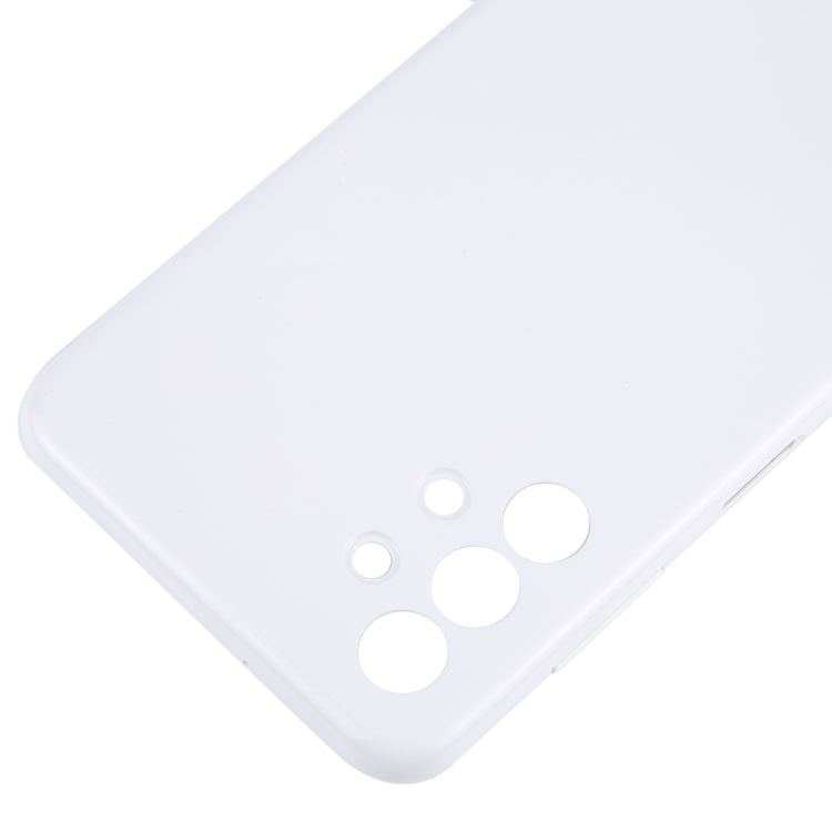 For Samsung Galaxy A13 SM-A137F Original Battery Back Cover(White) - free shipping - PMc TechLife - Order now!