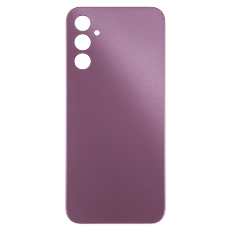 For Samsung Galaxy A14 5G SM-A146B Original Battery Back Cover(Dark Red) - free shipping - PMc TechLife - Order now!