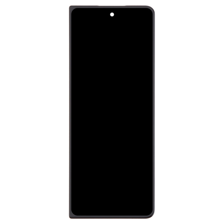 For Samsung Galaxy Z Fold5 SM-F946B 6.2 inch Original LCD Secondary Screen with Digitizer Full Assembly - free shipping - PMc TechLife - Order now!