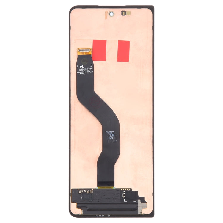 For Samsung Galaxy Z Fold5 SM-F946B 6.2 inch Original LCD Secondary Screen with Digitizer Full Assembly - free shipping - PMc TechLife - Order now!
