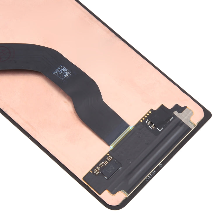 For Samsung Galaxy Z Fold5 SM-F946B 6.2 inch Original LCD Secondary Screen with Digitizer Full Assembly - free shipping - PMc TechLife - Order now!
