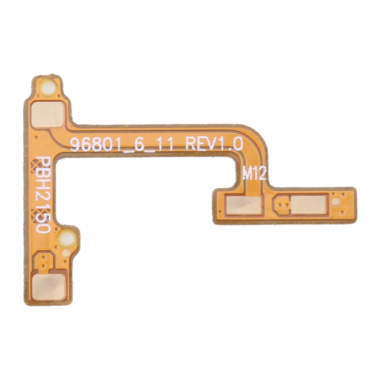 For Samsung Galaxy A22 5G SM-A226B Original LoudSpeaker Flex Cable - free shipping - PMc TechLife - Order now!