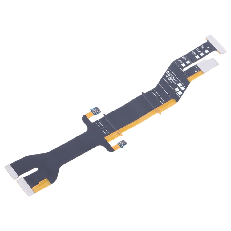 For Samsung Galaxy Z Flip6 SM-F741 Original Spin Axis Flex Cable - free shipping - PMC TechLife - Order now!