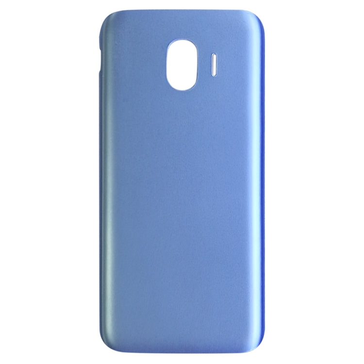 For Galaxy J2 Pro (2018), J2 (2018), J250F/DS Back Cover (Blue) - free shipping - PMc TechLife - Order now!