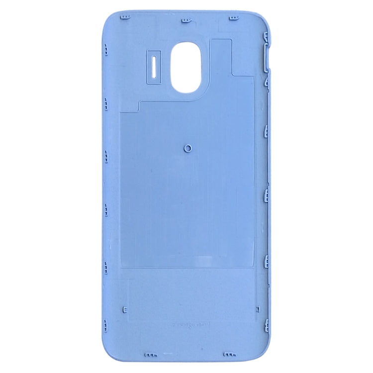 For Galaxy J2 Pro (2018), J2 (2018), J250F/DS Back Cover (Blue) - free shipping - PMc TechLife - Order now!