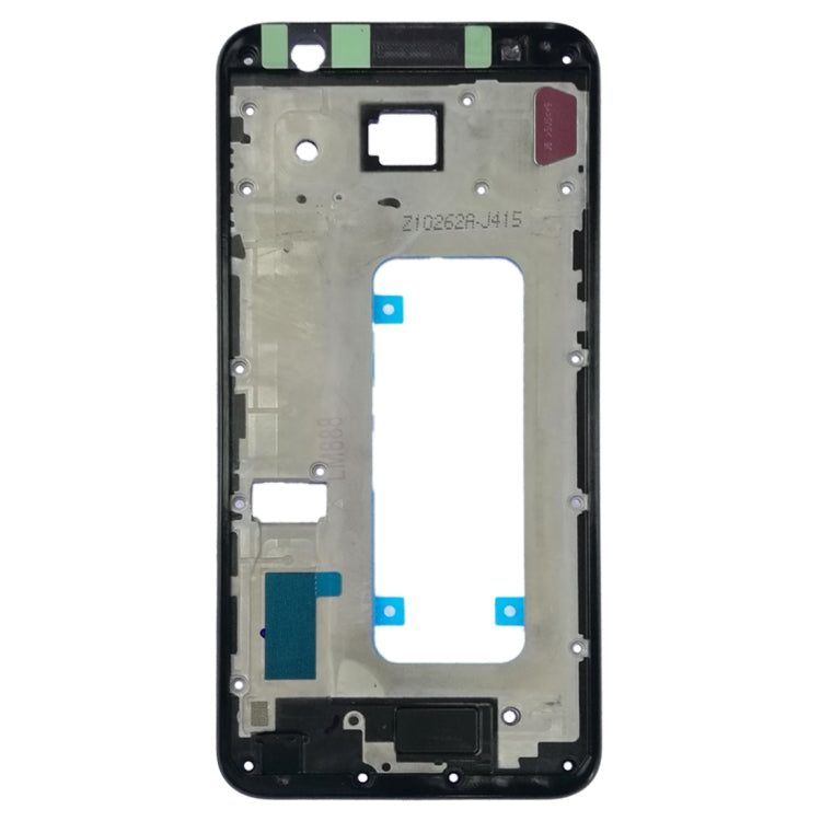 For Galaxy J4+ / J415 Front Housing LCD Frame Bezel Plate (Black) - free shipping - PMc TechLife - Order now!