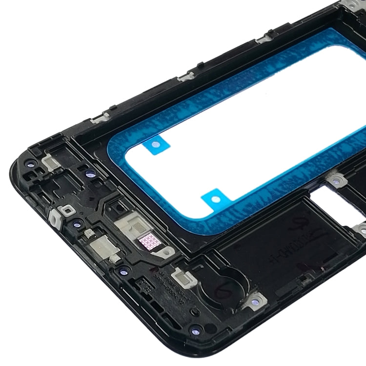 For Galaxy J4+ / J415 Front Housing LCD Frame Bezel Plate (Black) - free shipping - PMc TechLife - Order now!