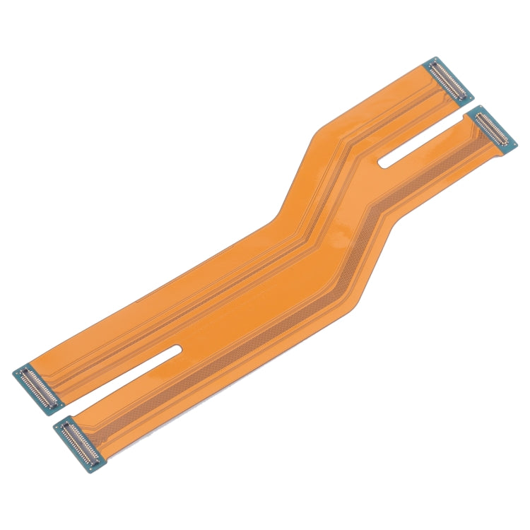 For Samsung Galaxy A16 5G SM-A166B Original Motherboard Flex Cable - free shipping - PMc TechLife - Order now!