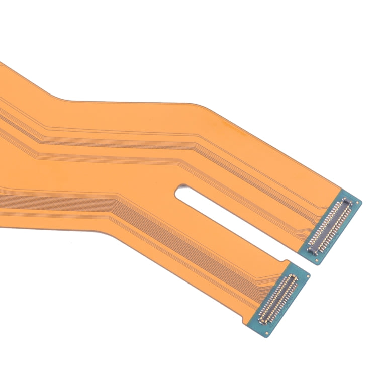 For Samsung Galaxy A16 5G SM-A166B Original Motherboard Flex Cable - free shipping - PMc TechLife - Order now!