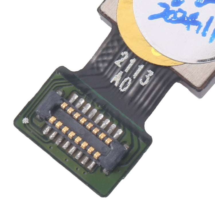 For Samsung Galaxy F52 5G SM-E526B Original Macro Camera - Other Galaxy Parts by PMc TechLife | Online Shopping South Africa | PMc TechLife | Buy Now Pay Later Mobicred