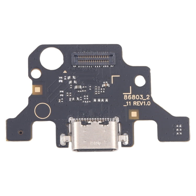 For Samsung Galaxy Tab A9+ SM-X215/X210 OEM Charging Port Board - free shipping - PMc TechLife - Order now!