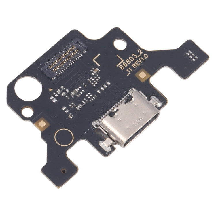 For Samsung Galaxy Tab A9+ SM-X215/X210 OEM Charging Port Board - free shipping - PMc TechLife - Order now!