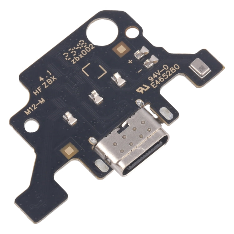 For Samsung Galaxy Tab A9+ SM-X215/X210 OEM Charging Port Board - free shipping - PMc TechLife - Order now!